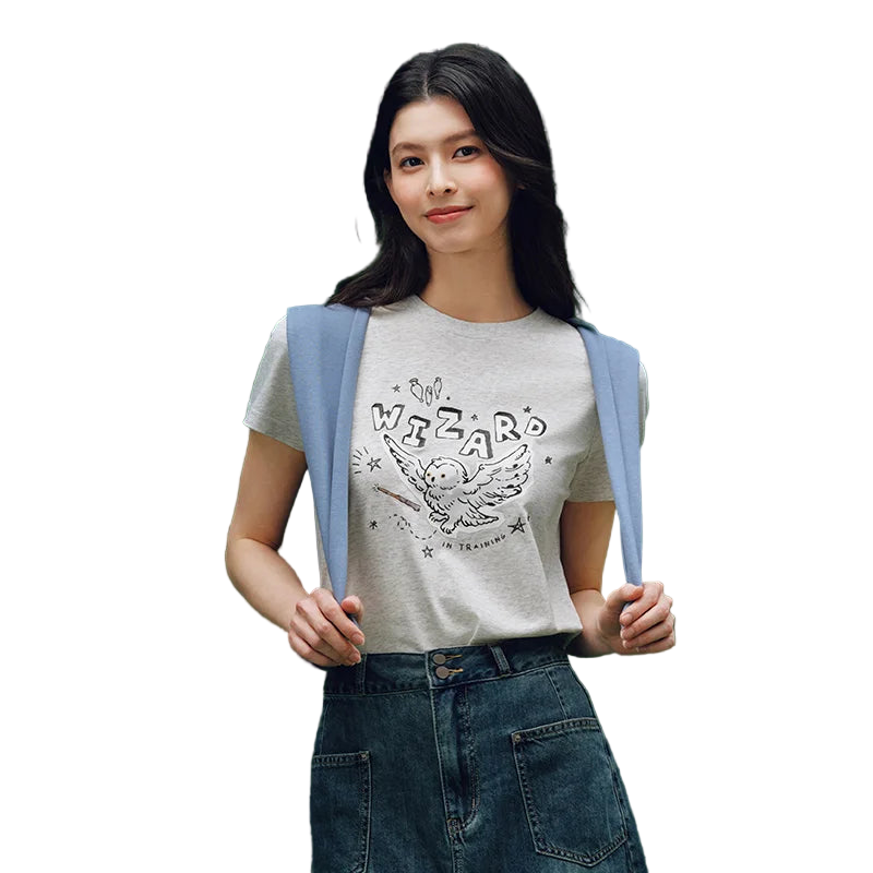 T-shirt Bird Party