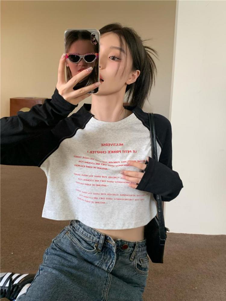 Y2K Vintage T-Shirt