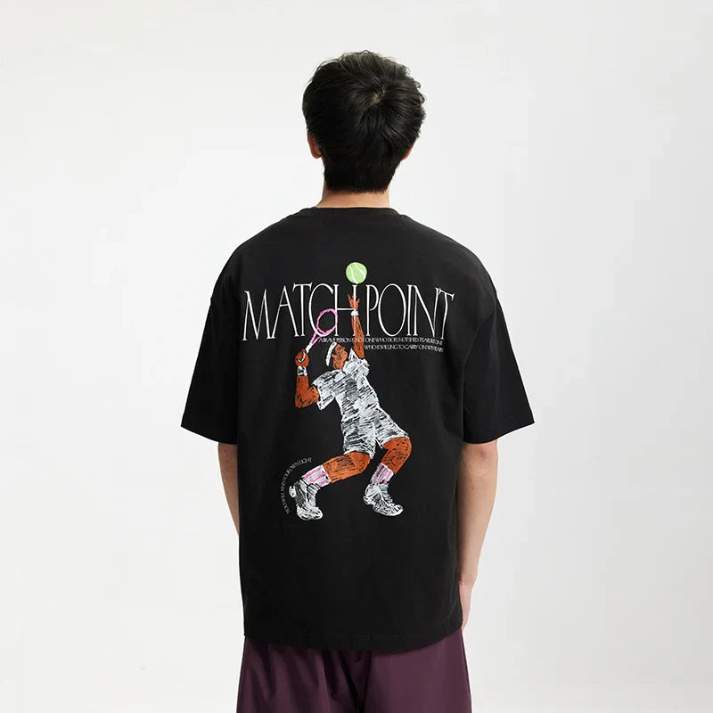 Margaret Grafik-T-Shirt