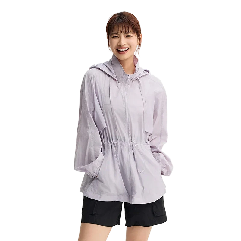 Lightweight Cool-Touch Jacket