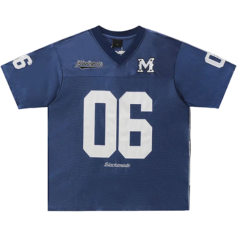 Y2k Jersey 06 T-Shirt