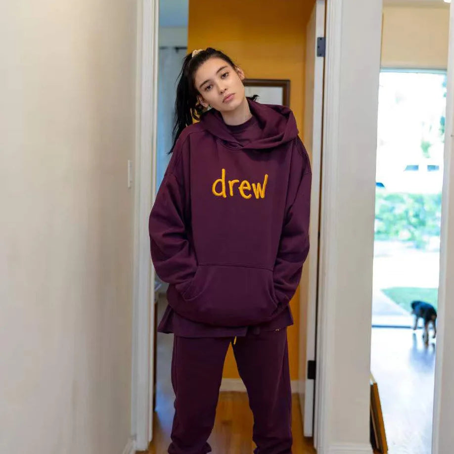 Flattering Streetwear Graphic Print Hip Hop Hoodie