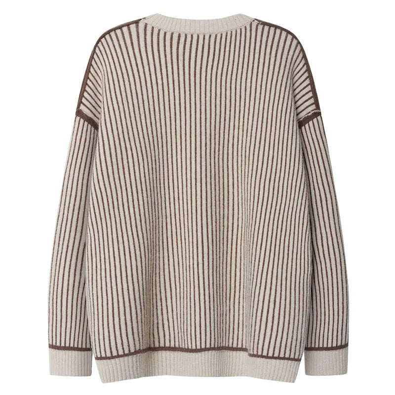 Y2k Grunge Dancing Dragon Sweatshirt