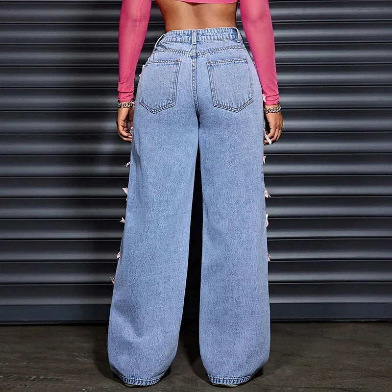 Vintage Perfect Fit Stretch-Denim-Jeans