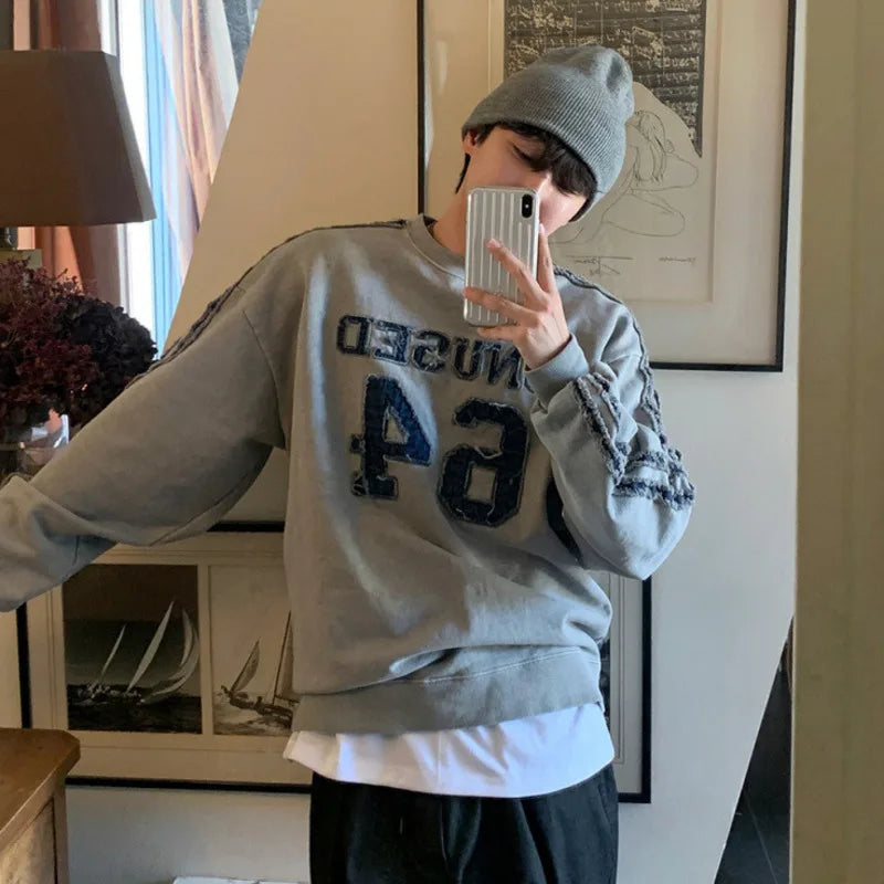 UNDESD 94 Sweatshirt
