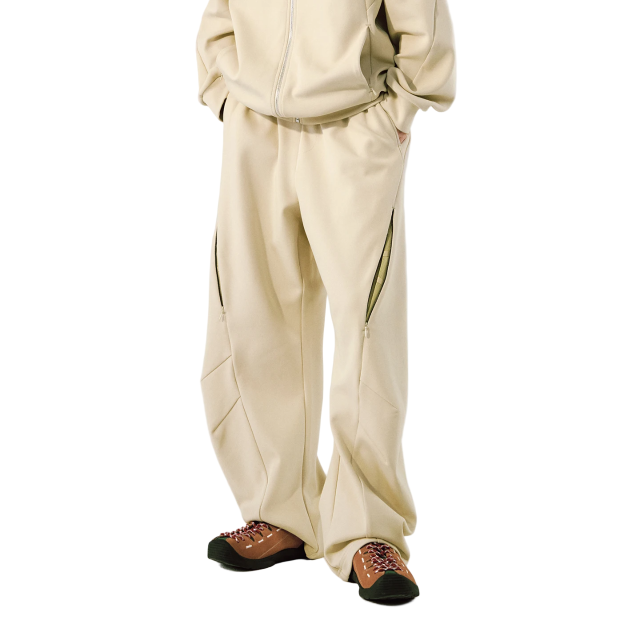 Blade Stretch Men’s Streetwear Sweatpants