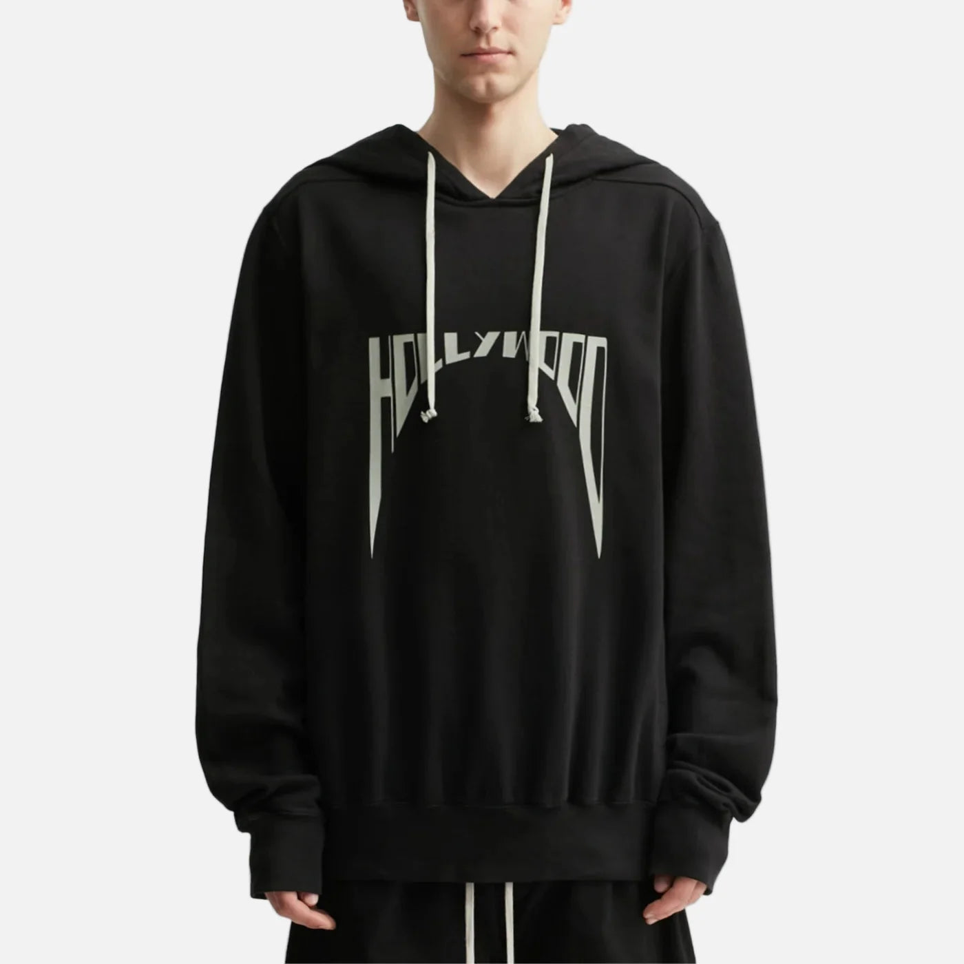 Gothic Dark Ro Style Kapuzenpullover