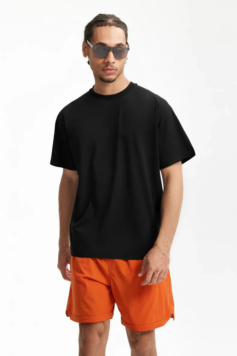 Y2K Essential Blanko-T-Shirt