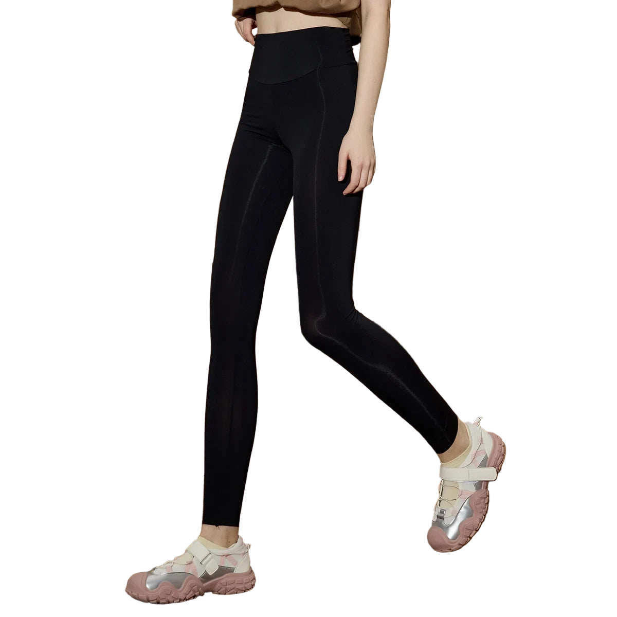 High Waist Seamless Women’s Yoga Pants