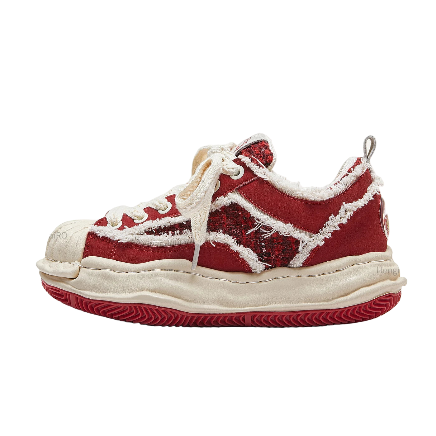 Star Bust Runner Shoes