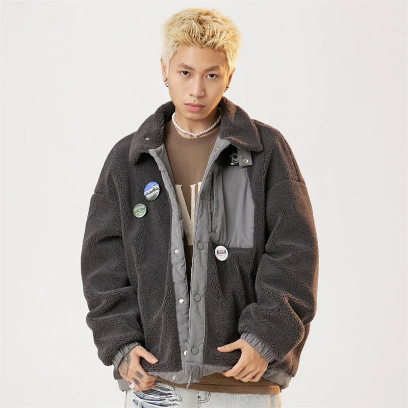 Arctic Breeze Fleecejacke