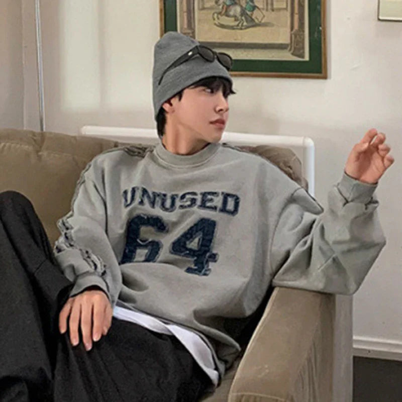 UNDESD 94 Sweatshirt