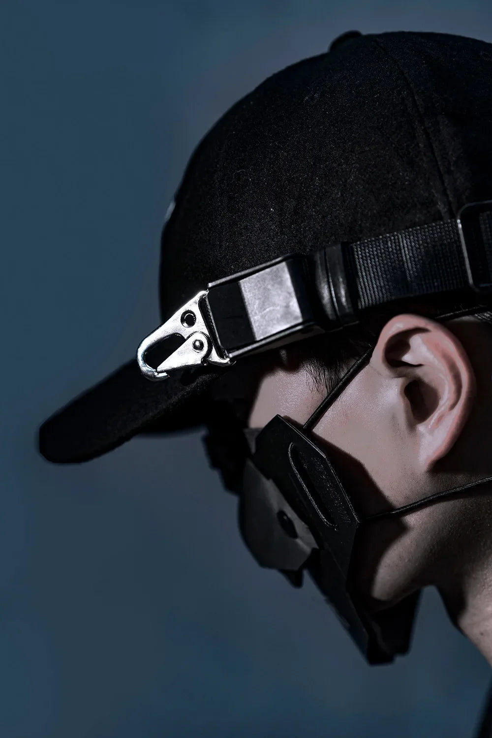Casquette technique tactique de ville