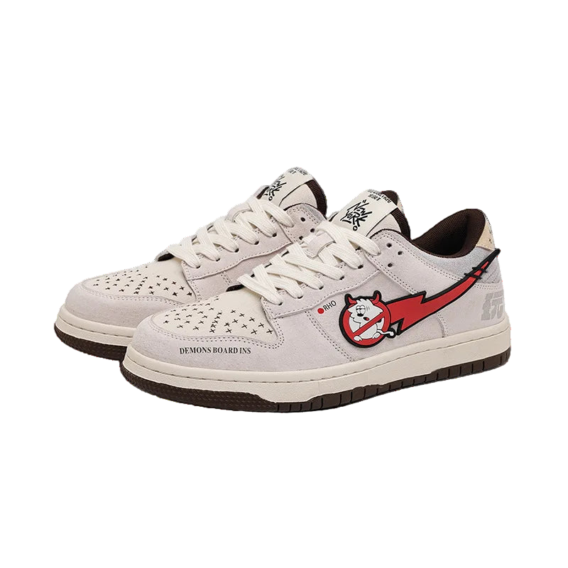 Ghostbusters Lightning Sneakers