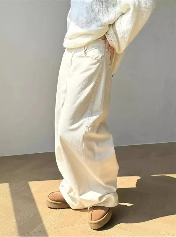 Flowy Freedom Jogginghose