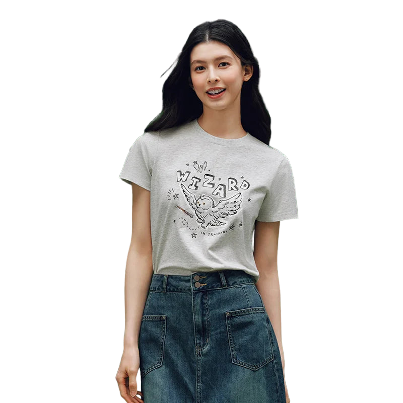 T-shirt Bird Party