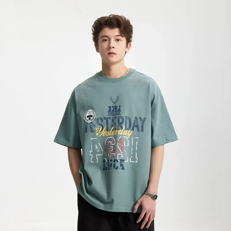 Style Sphere T-Shirt