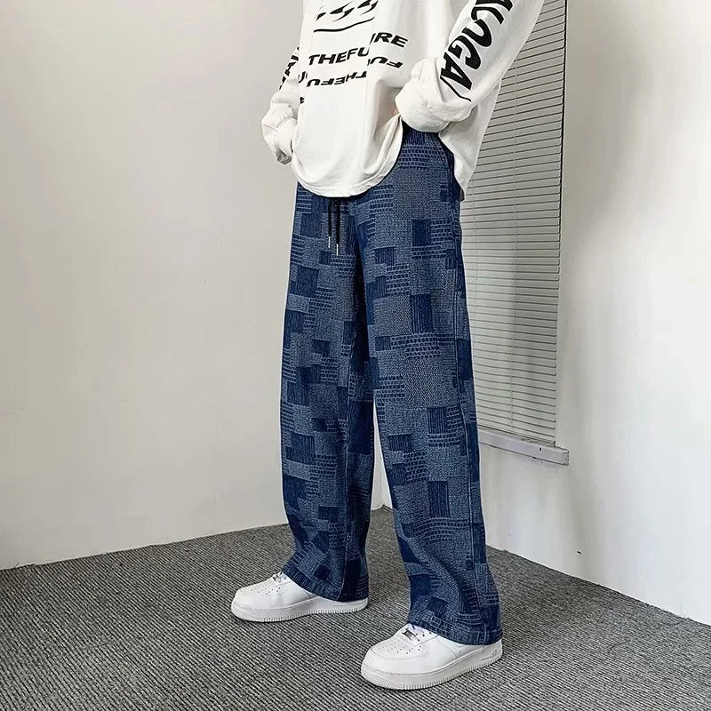 Patchwork-Hose