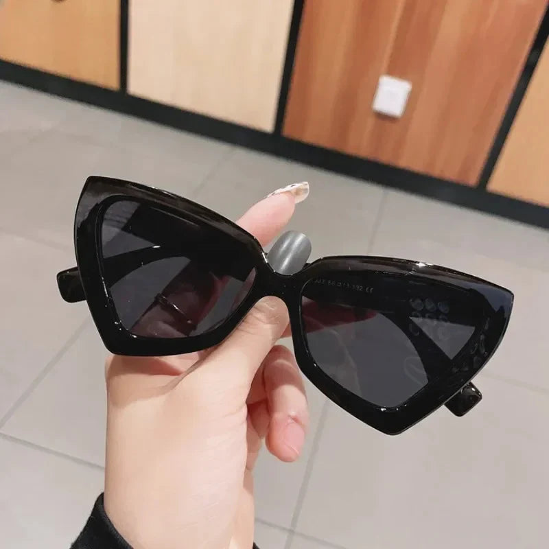 Timeless Elegance Sunglasses