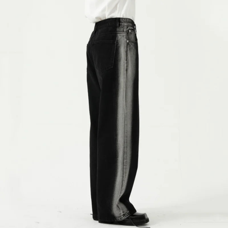 Jeans im lebendigen koreanischen Stil – ein unverzichtbares Kleidungsstück für Ihre Garderobe