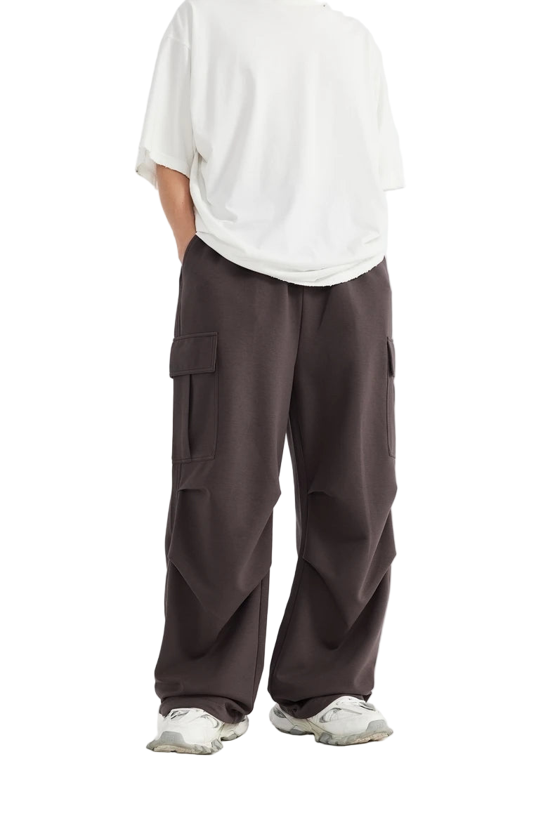 Pantalon cargo sport respirant