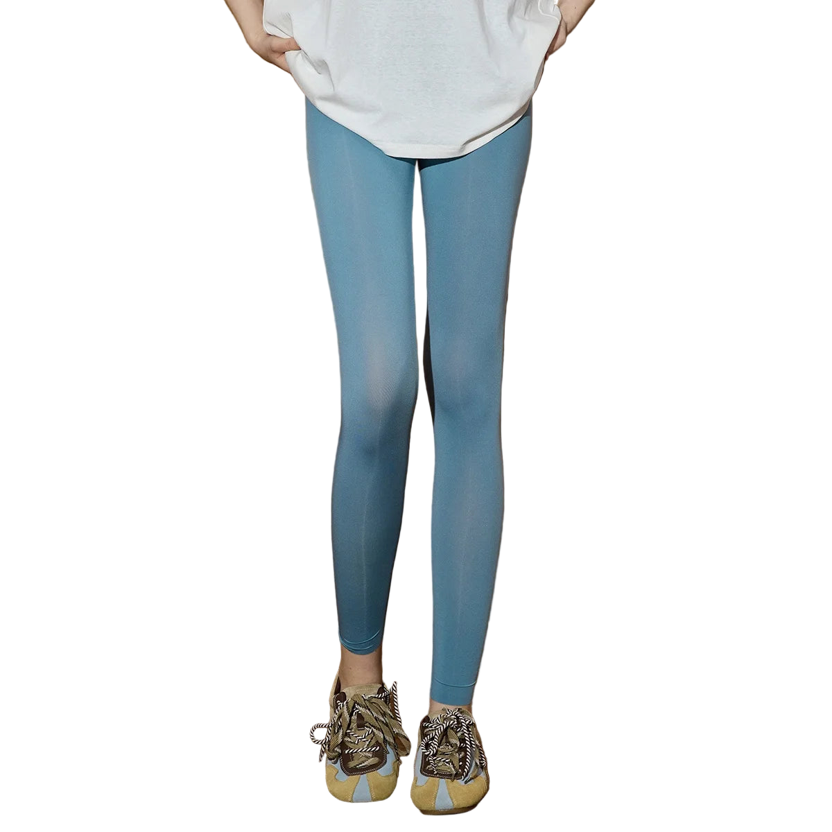 High Waist Seamless Women’s Yoga Pants