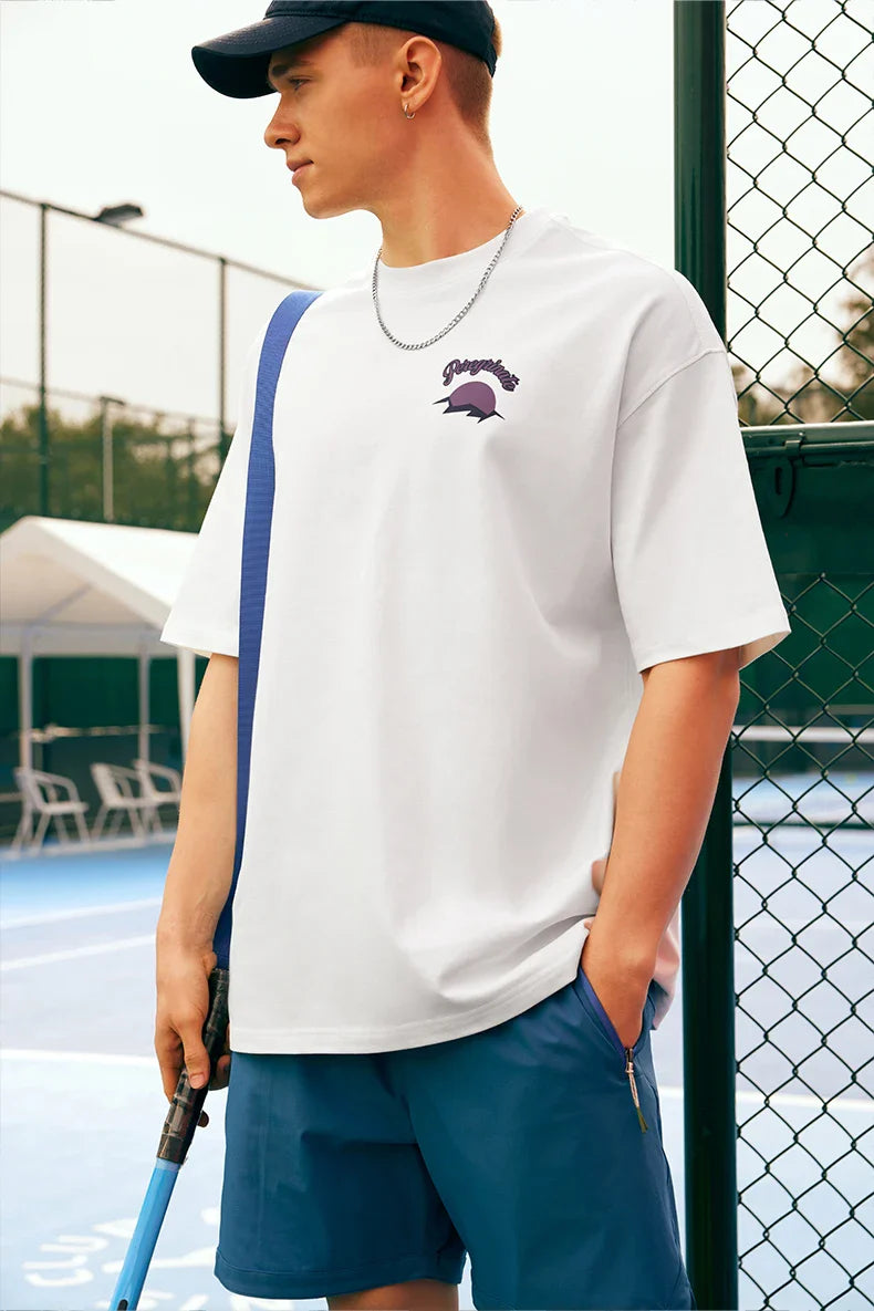 Epic Voyage Sommer-T-Shirt