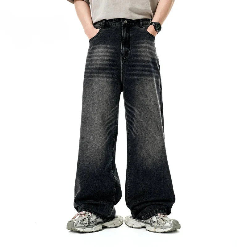 Retro Freedom Fit Jeans
