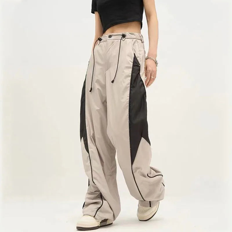 Oversize-Komfort-Jogginghose