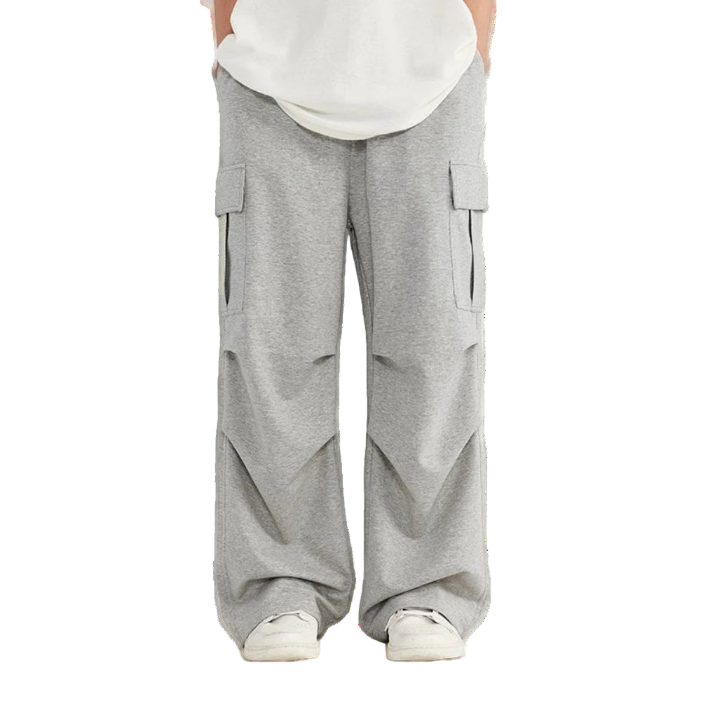 Pantalon cargo sport respirant