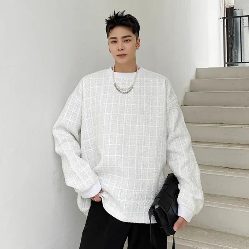 Gemütlicher Pullover