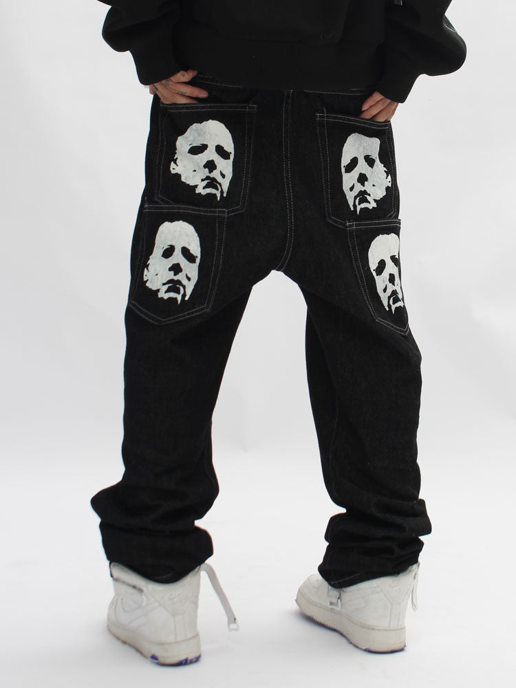 Gothic-Vampir-Jeans