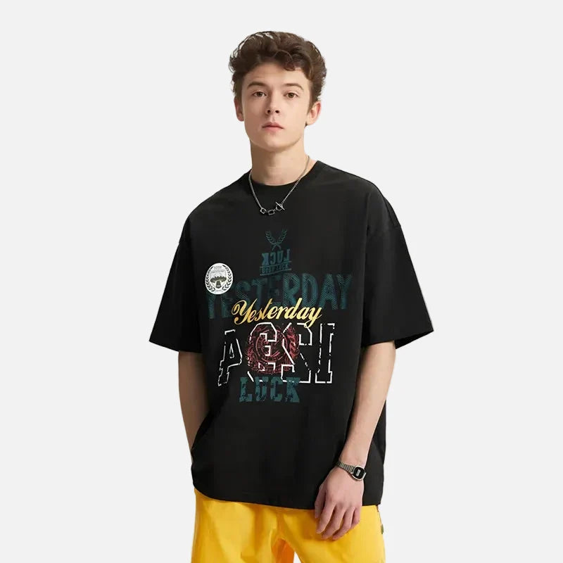 Style Sphere T-Shirt