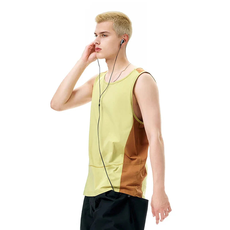 Urban Edge Sport-Tanktop