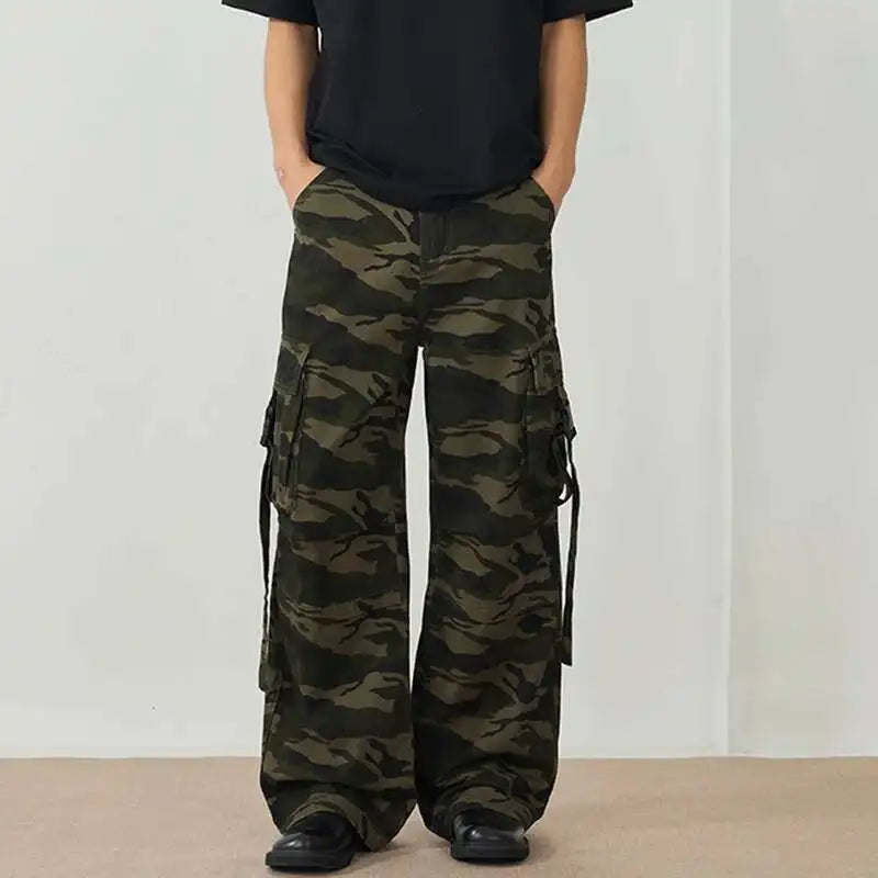 Tarn-Cargohose
