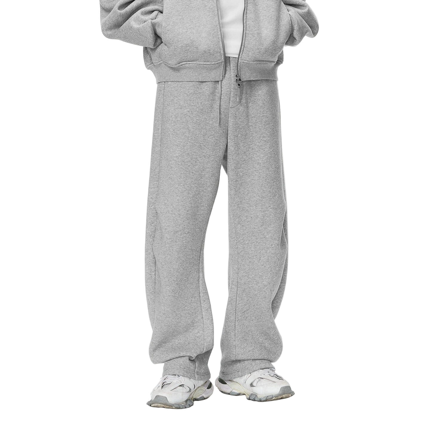 Heavyweight Blade Men’s Fleece Sweatpants Joggers