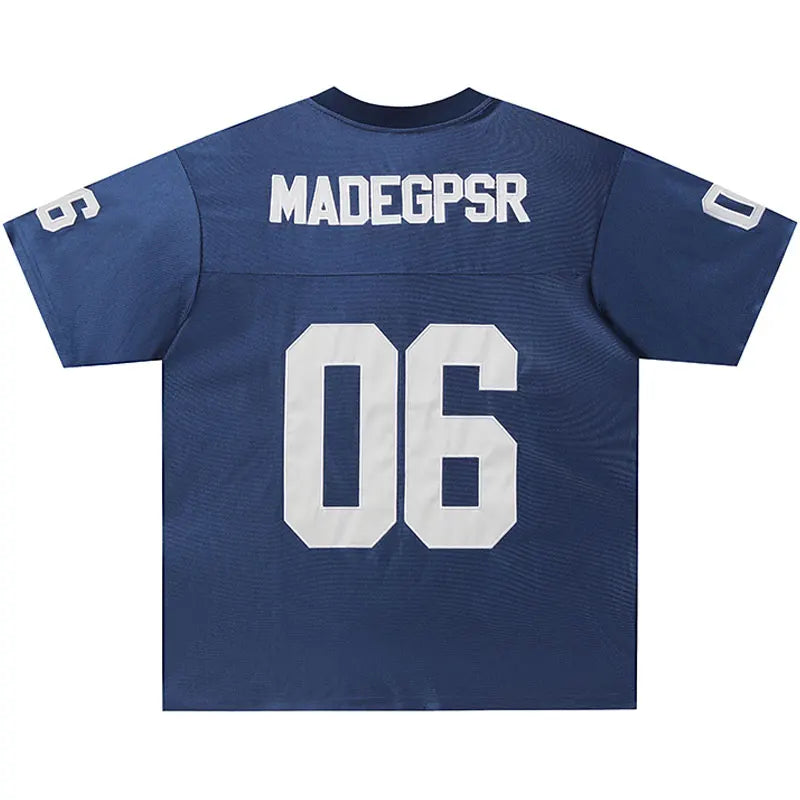 Y2k Jersey 06 T-Shirt