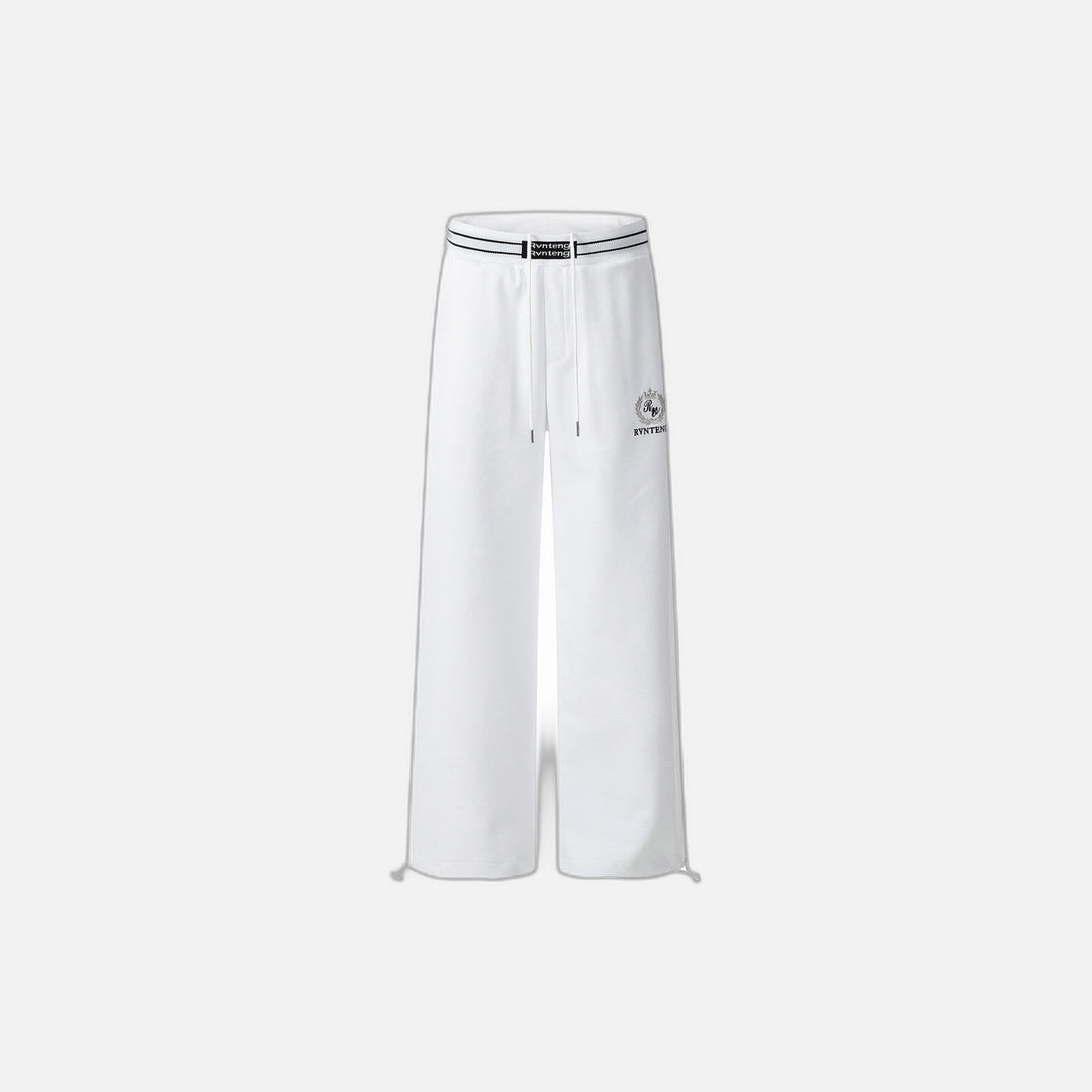 Sporthose im amerikanischen Stil mit Kordelzug