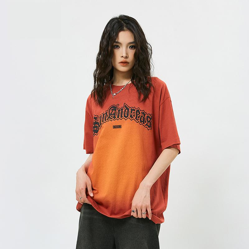 Y2K San Andreas T-Shirt