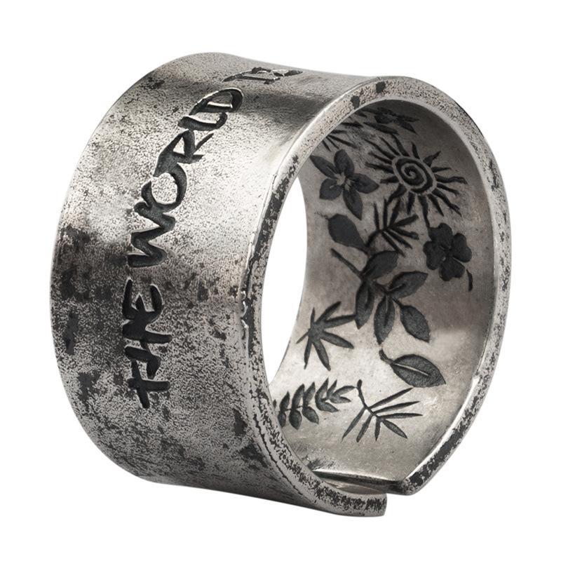 Sons Of The Sun Ring