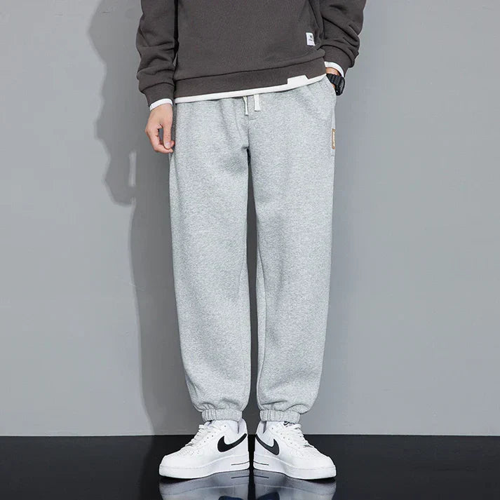 Jogger and Sweatpants