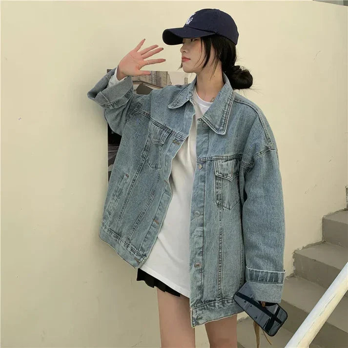 Denim Jackets