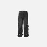 Jeans Les Ailes Cachées de la Vérité