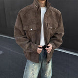 The Heritage Canvas Jacket