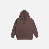 Sweats à capuche oversize vierges