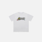 Verspieltes Ropa-Hunde-T-Shirt