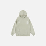 Heavenly Guardian Scared Art Hoodie