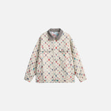 Retro Pixel Jacket