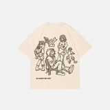 Youth Life T-shirt