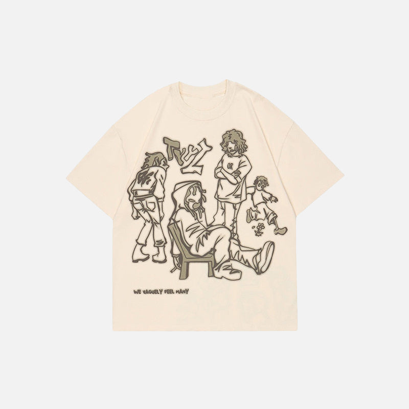 Youth Life T-shirt